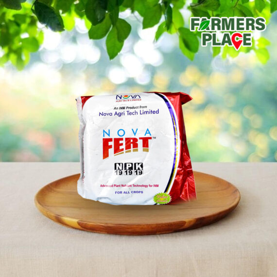 Nova Fert 19/19/19