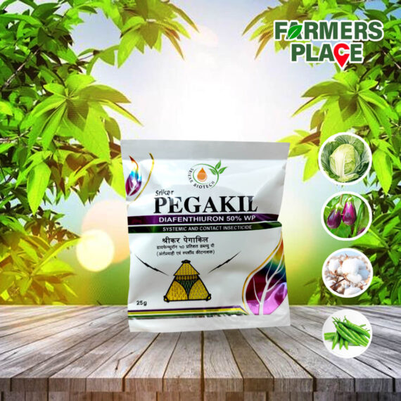 Pegakil