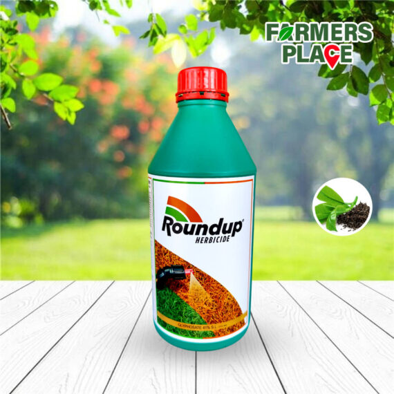 Roundup