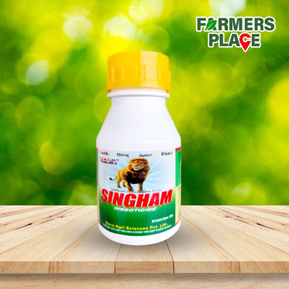 Singham