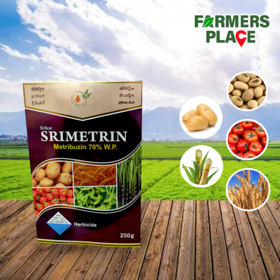 Srimetrin