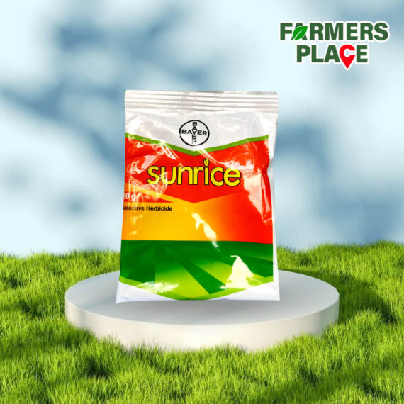 Sunrice