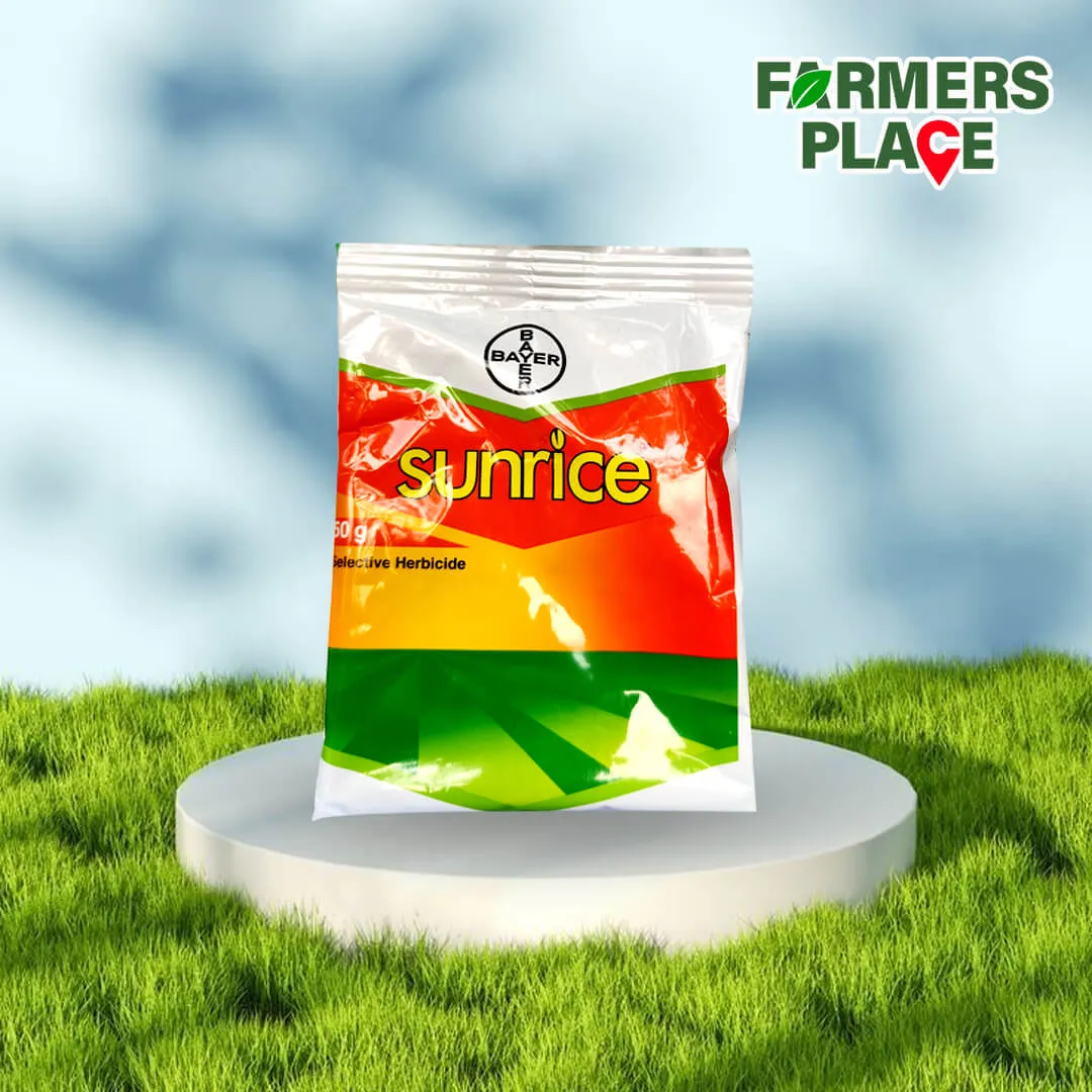 Sunrice