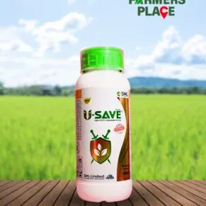 U-SAVE