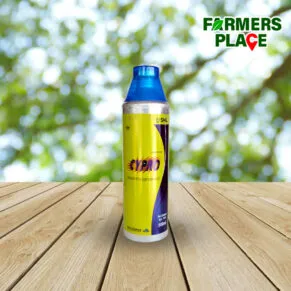 CYPRO – Profenofos 40% + Cypermethrin 4% EC