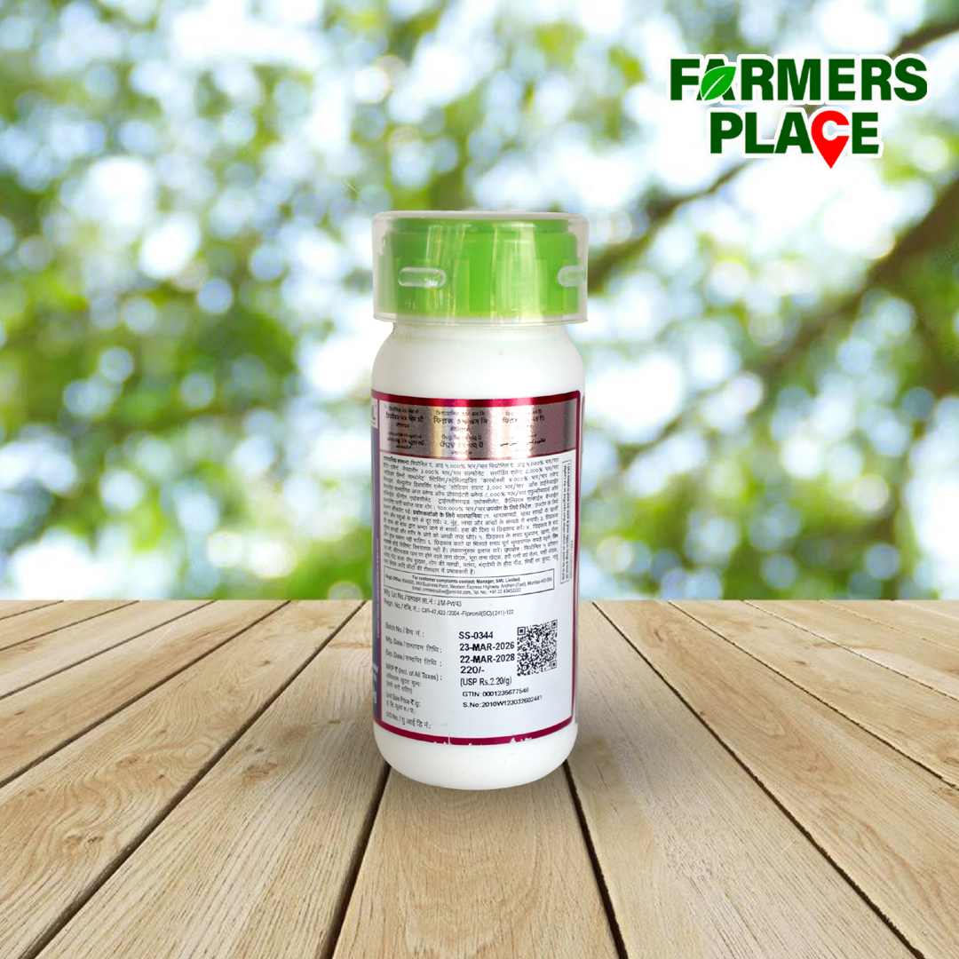 FIPROX – Fipronil 5% SC - Image 2