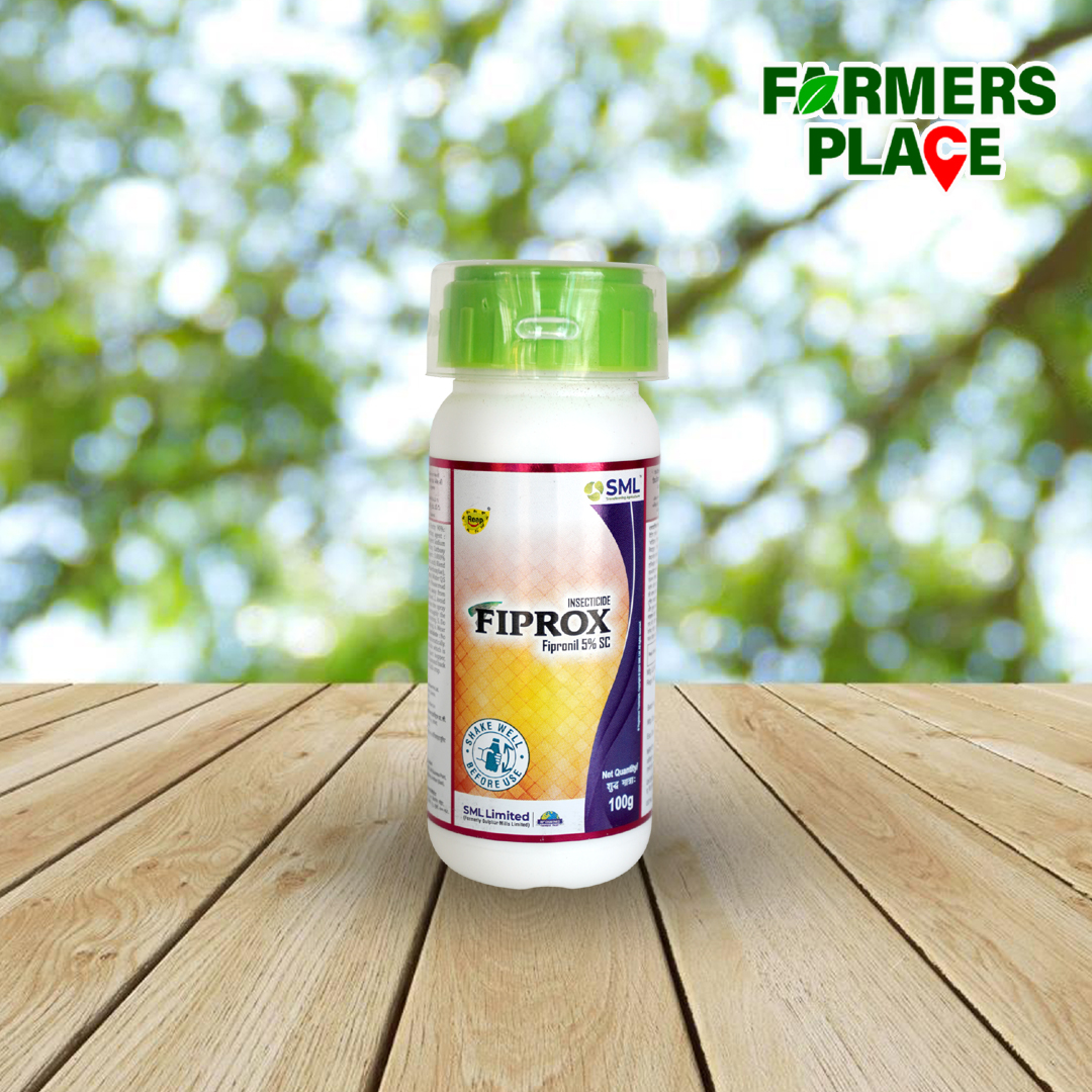 FIPROX – Fipronil 5% SC