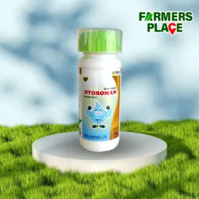HYDROMAN – Mancozeb 35% SC