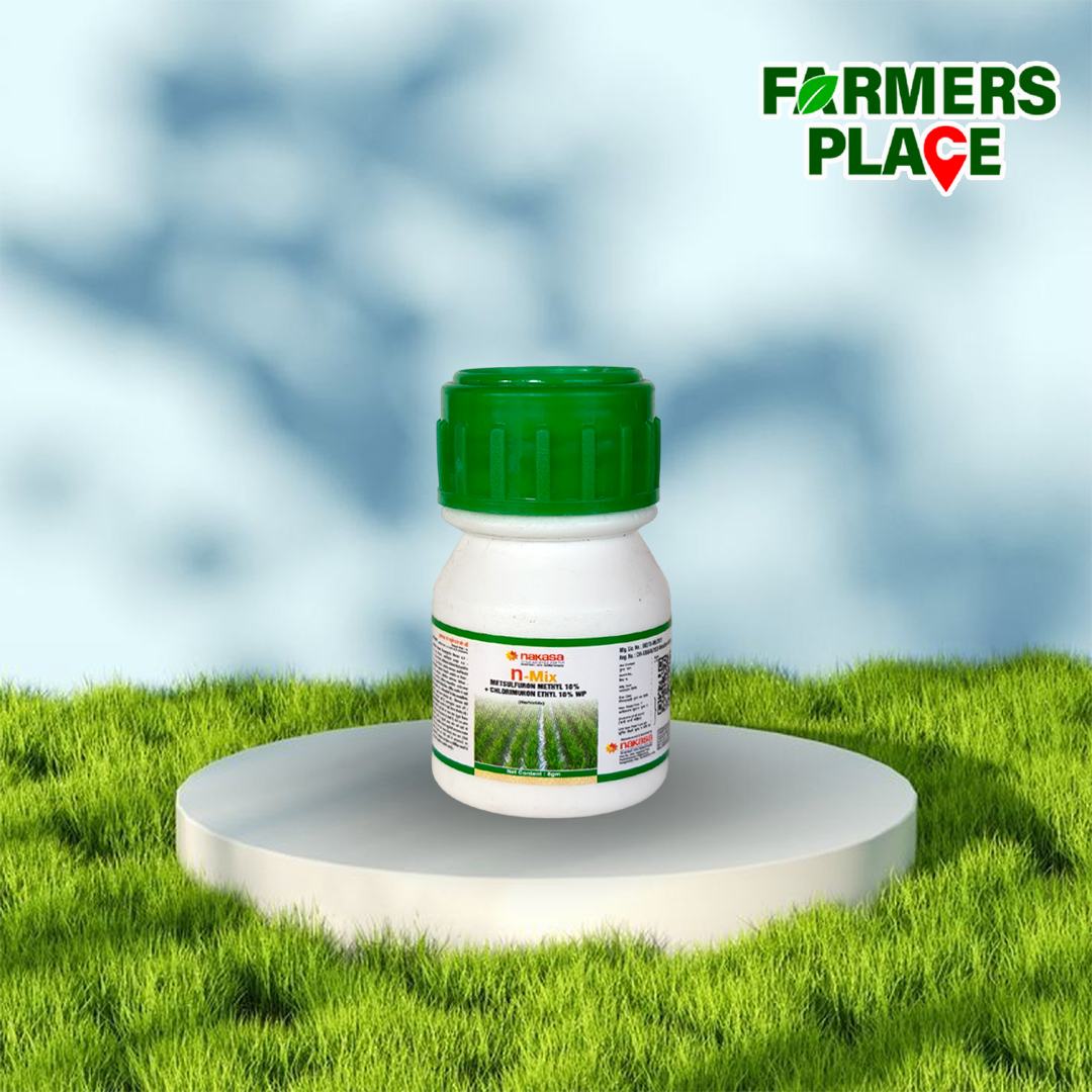 N-MIX – HERBICIDE